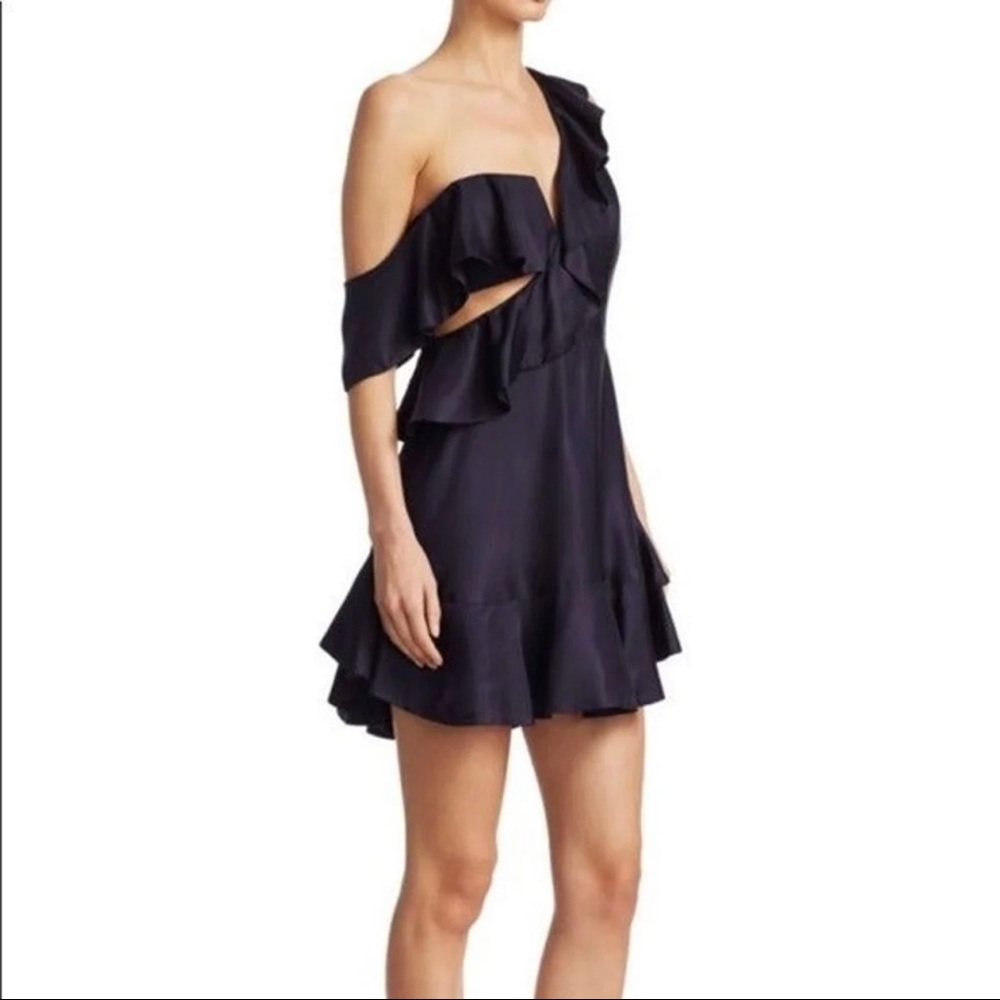 Zimmerman Dress
